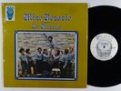 MIKE ROSARIO Y SU ORQUESTA La Huralla LP on Mas NM