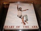 LEE SCRATCH PERRY - HEART OF THE ARK           Vinyl LP   (Seven Leaves SL LP18)