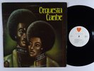 ORQUESTA CARIBE Raza De Bronce LP on PDC NM/VG++