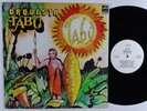 ORQUESTA TABU Self-Titled LP on Top Ten Hits