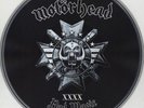 Motorhead - Bad Magic [LP] (Picture Disc/Silver, download, limited edition)