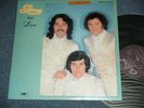 LETTERMEN Japan 1978 NM LP ALL-TIME GREATEST HITS