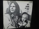 NEIL YOUNG OLD MAN'S FANCY DOUBLE ALBUM NICE