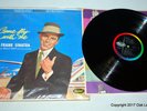 FRANK SINATRA COME FLY with ME STEREO CAPITOL SW920 Original Cello