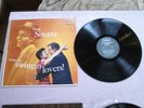 Frank Sinatra, Songs for Swingin Lovers Capitol W653 LP Jazz Record J