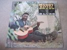 MUDDY WATERS Muddy Brass & The Blues 1966 CHESS     NEAR MINT