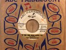 THE IMPRESSIONS northern soul 45 I'm The One Who Loves You / Your Love   ABC DJ