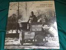 Sealed Original 1974 Jazz Rock LP : Steely Dan   Pretzel Logic   ABC 808