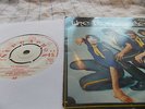 EP-The Renegades-Cadillac+3-Supraphon-CS