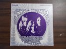 Blue Cheer Vincebus Eruptum textured hard psych LP Philips