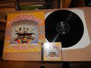The Beatles - Magical Mystery Tour (PCTC 255) LP With Booklet + CD