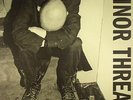 MINOR THREAT - Minor Threat - Vinyl (LP + MP3 download code)