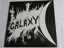 GALAXY Day without the sun ITALY LP 180gr AKARMA (RE-201?) Prog - SEALED