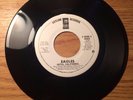 EAGLES 45 HOTEL CALIFORNIA MONO WLP DJ PROMO MINT MONO LAST ONE