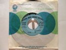 Howard Guyton Verve 10386 Promo I Watched You Slowly slip Away b/w  My Own Thing