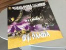 1994#VINTAGE SINGLE VINYL VINILE DJ PANDA IT'S A DREAM#WORLD INSIDE THE MUSIC