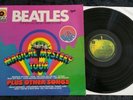 BEATLES Magical Mystery Tour - LP HORZU SHZE 327 Stéréo