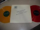 LED ZEPPELIN 2LP SET LIVE ON BLUEBERRY HILL  RARE COLORED VINYL MINT COND