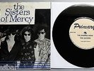 The Sisters Of Mercy - The Damage Done / Watch Primary Records 7