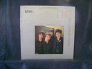 BUZZCOCKS - 3LPs - 1978 debut album, love bites and singles going steady