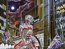 Iron Maiden-Somewhere in Time  (US IMPORT)  Vinyl / 12