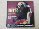 Ravel - Bolero - Boston Symphonic - Charles Munch - RCA Living Stereo (01089)