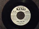 WYNONIE HARRIS Drinkin' Sherry Wine KING DJ hear soundclip