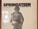 RARE Springsteen LP - There Ain't Nobody Here From Billboard Tonight / The Roxy