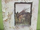 LED ZEPPELIN Zoso - Lp 1971
