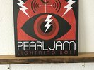 Pearl Jam - Lightning Bolt Vinyl LP