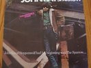 Vintage 33 RPM LP John Kay and the Sparrow CS 9758 Columbia Steppenwolf 1967