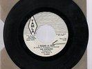 Diana Ross Supremes, rare TAMLA white label promo for “I Want a Guy”
