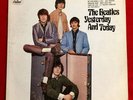 BEATLES YESTERDAY AND TODAY 2nd STATE STEREO BUTCHER LP CAPITOL ST-2553