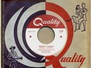 Chad Allan ( Guess Who? ) -Tossin' & Turnin'  RARE ORIG 1965 Canadian 7