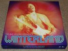 Jimi Hendrix - Winterland - 8 LP Vinyl Box Set
