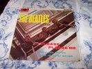 the beatles please please me. pmc 1202. garrod lofthouse cover.