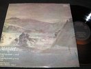 ULBRICH-QUARTETT Mozart Streichquintett c-moll KV406 / DDR LP 1975 ETERNA 826068
