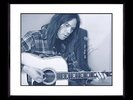 VERY COOL - NEIL YOUNG - MUSIC LEGEND - ORIGINAL INSCRIBED AUTOGRAPH