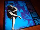 Guns N' Roses ?– Use Your Illusion II ...double Lp's..org 1985...Geffen