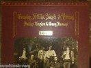 OOP SUPERB  CSNY MFSL 1-088 Crosby, Stills, Nash, Young Deja Vu MOBILE FIDELITY