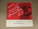 BELLA DAVIDOVICH piano - Chopin - Waltzes   pre. MELODIYA USSR RARE LP  NM