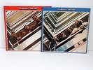 The Beatles 1962/1966 Plus their 1967/1970 Album – Two X Double Albums