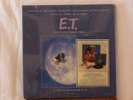 Micheal Jackson narrated ET the Extra-Terrestrial(Sealed)1982 Box Set MCA 70000