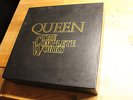 Queen The Complete Works LP-Boxset + Booklets, Poster, Unterschriften