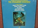 RARE THE STRAWBERRY STATEMENT SOUNDTRACK REEL TO REEL TAPE 3 3/4 IPS