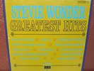 RARE VINTAGE STEVIE WONDER GREATEST HITS REEL TO REEL TAPE TAMLA 3 3/4 IPS