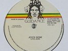 Reggae George 