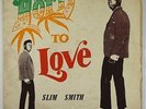 Slim Smith 