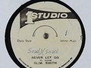 Slim Smith/Alton Ellis 