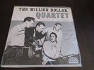 Johnny Cash, Million Dollar Quartet, Lewis, Perkins, Presley, Sun, Rare, EX